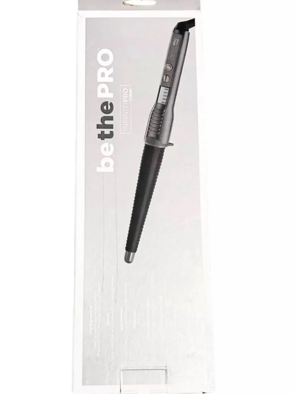 Conair Infiniti Pro Curling Wand